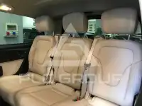 2016 Mercedes Benz V
