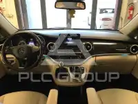 2016 Mercedes Benz V