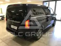 2016 Mercedes Benz V