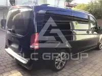 2016 Mercedes Benz V