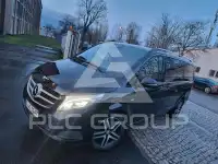 2016 Mercedes Benz V