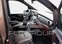 2016 Mercedes Benz V