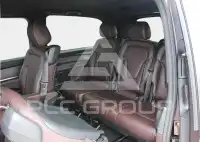 2016 Mercedes Benz V