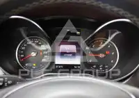 2016 Mercedes Benz V