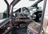 2016 Mercedes Benz V