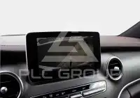 2016 Mercedes Benz V