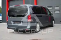 2016 Mercedes Benz V