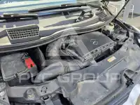 2016 Mercedes Benz V