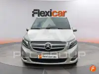 2016 Mercedes Benz V