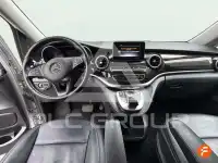 2016 Mercedes Benz V