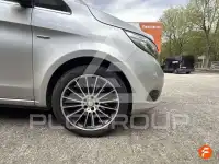 2016 Mercedes Benz V