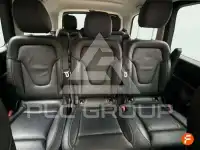 2016 Mercedes Benz V