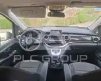 2016 Mercedes Benz V