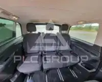 2016 Mercedes Benz V