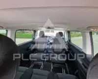 2016 Mercedes Benz V
