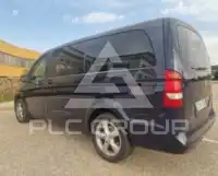 2016 Mercedes Benz V