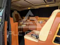 2016 Mercedes Benz V