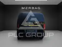 2016 Mercedes Benz V