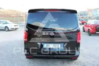 2016 Mercedes Benz V
