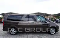 2016 Mercedes Benz V