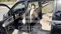 2016 Mercedes Benz V