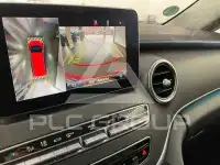 2016 Mercedes Benz V
