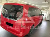 2016 Mercedes Benz V