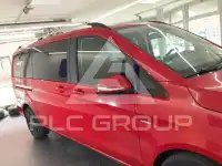 2016 Mercedes Benz V