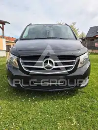 2016 Mercedes Benz V