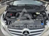 2016 Mercedes Benz V