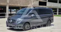 2016 Mercedes Benz V