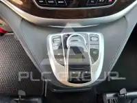 2016 Mercedes Benz V