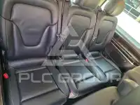 2016 Mercedes Benz V
