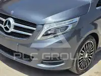 2016 Mercedes Benz V
