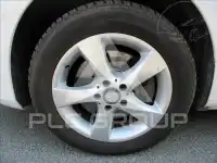 2016 Mercedes Benz V