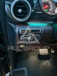 2016 Mercedes Benz V