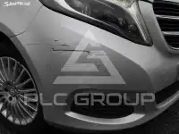 2016 Mercedes Benz V