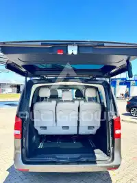 2016 Mercedes Benz V