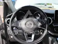 2016 Mercedes Benz V