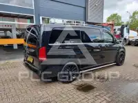 2016 Mercedes Benz V
