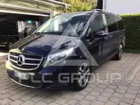 2016 Mercedes Benz V