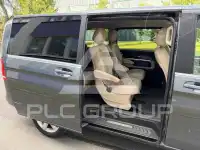 2016 Mercedes Benz V