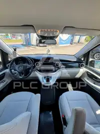2016 Mercedes Benz V