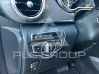 2016 Mercedes Benz V