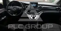 2016 Mercedes Benz V