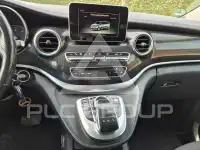 2016 Mercedes Benz V