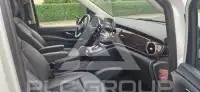 2016 Mercedes Benz V