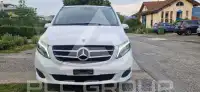 2016 Mercedes Benz V