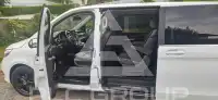 2016 Mercedes Benz V