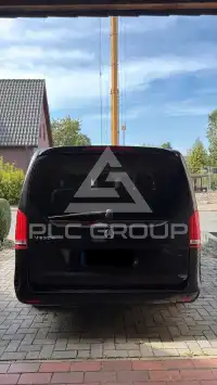 2016 Mercedes Benz V